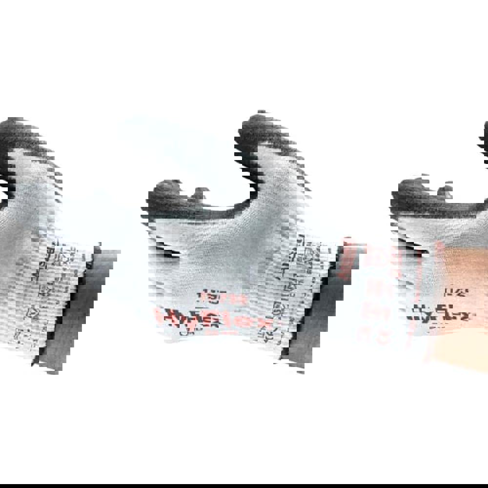 Series 11-735 Puncture-Resistant Gloves: Size X-Small, ANSI Cut N/A, Polyurethane, Series 11-735